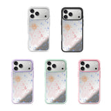 Siren - Snap Nexus Mirror Magnetic Backplate