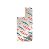 Shoal of Fish - Snap Nexus Mirror Magnetic Backplate