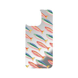 Shoal of Fish - Snap Nexus Mirror Magnetic Backplate