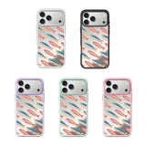Shoal of Fish - Snap Nexus Mirror Magnetic Backplate