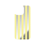Lemon Sea Salt - Snap Nexus Mirror Magnetic Backplate