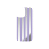 Light Purple - Snap Nexus Mirror Magnetic Backplate