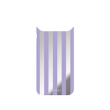 Light Purple - Snap Nexus Mirror Magnetic Backplate
