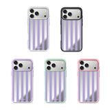Light Purple - Snap Nexus Mirror Magnetic Backplate