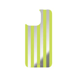 Green Purple - Snap Nexus Mirror Magnetic Backplate