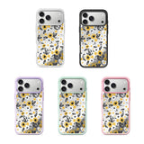 Quiet Time - Snap Nexus Mirror Magnetic Backplate