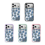 Aono - Snap Nexus Mirror Magnetic Backplate