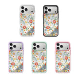 Shady Afternoon - Snap Nexus Mirror Magnetic Backplate