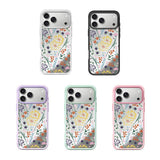 Rural - Snap Nexus Mirror Magnetic Backplate