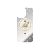 Leisure House - Snap Nexus Mirror Magnetic Backplate