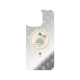 Leisure House - Snap Nexus Mirror Magnetic Backplate