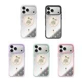 Leisure House - Snap Nexus Mirror Magnetic Backplate