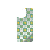 36℃ Chessboard - Snap Nexus Mirror Magnetic Backplate