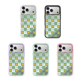 36℃ Chessboard - Snap Nexus Mirror Magnetic Backplate