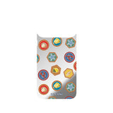 Weekend - Snap Nexus Mirror Magnetic Backplate