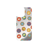 Weekend - Snap Nexus Mirror Magnetic Backplate