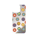 Weekend - Snap Nexus Mirror Magnetic Backplate
