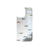 Water Entertainment - Snap Nexus Mirror Magnetic Backplate