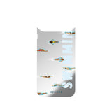 Water Entertainment - Snap Nexus Mirror Magnetic Backplate