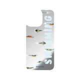 Water Entertainment - Snap Nexus Mirror Magnetic Backplate