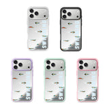 Water Entertainment - Snap Nexus Mirror Magnetic Backplate