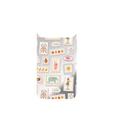 Pink Shard - Snap Nexus Mirror Magnetic Backplate