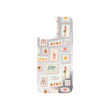 Pink Shard - Snap Nexus Mirror Magnetic Backplate