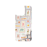 Pink Shard - Snap Nexus Mirror Magnetic Backplate