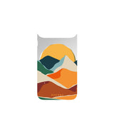 Sunrise - Snap Nexus Mirror Magnetic Backplate