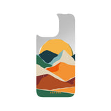 Sunrise - Snap Nexus Mirror Magnetic Backplate