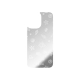 Coastal Treasure - Snap Nexus Mirror Magnetic Backplate