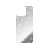 Coastal Treasure - Snap Nexus Mirror Magnetic Backplate