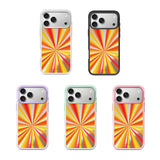 Dazzling Light - Snap Nexus Mirror Magnetic Backplate