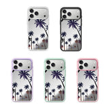Under the Sunset - Snap Nexus Mirror Magnetic Backplate