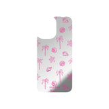 Beach Walk - Snap Nexus Mirror Magnetic Backplate