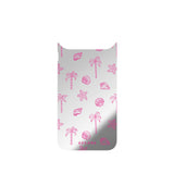 Beach Walk - Snap Nexus Mirror Magnetic Backplate