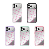 Beach Walk - Snap Nexus Mirror Magnetic Backplate