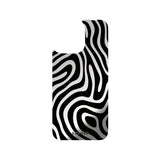 Black Sand - Snap Nexus Mirror Magnetic Backplate