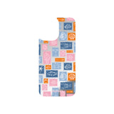 Leisure Time - Snap Nexus Mirror Magnetic Backplate