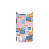 Leisure Time - Snap Nexus Mirror Magnetic Backplate