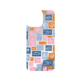 Leisure Time - Snap Nexus Mirror Magnetic Backplate