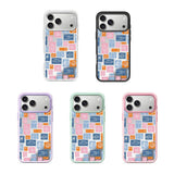 Leisure Time - Snap Nexus Mirror Magnetic Backplate