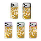 Sunbathing - Snap Nexus Mirror Magnetic Backplate