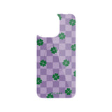 Lucky Leaf - Snap Nexus Magnetic Backplate