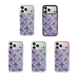 Lucky Leaf - Snap Nexus Magnetic Backplate