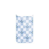 Blue Flowers - Snap Nexus Magnetic Backplate
