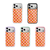 Sun Totem - Snap Nexus Magnetic Backplate