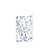 Flavor Blues - Snap Nexus Magnetic Backplate