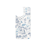 Flavor Blues - Snap Nexus Magnetic Backplate