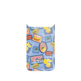 Paradise Island - Snap Nexus Magnetic Backplate
